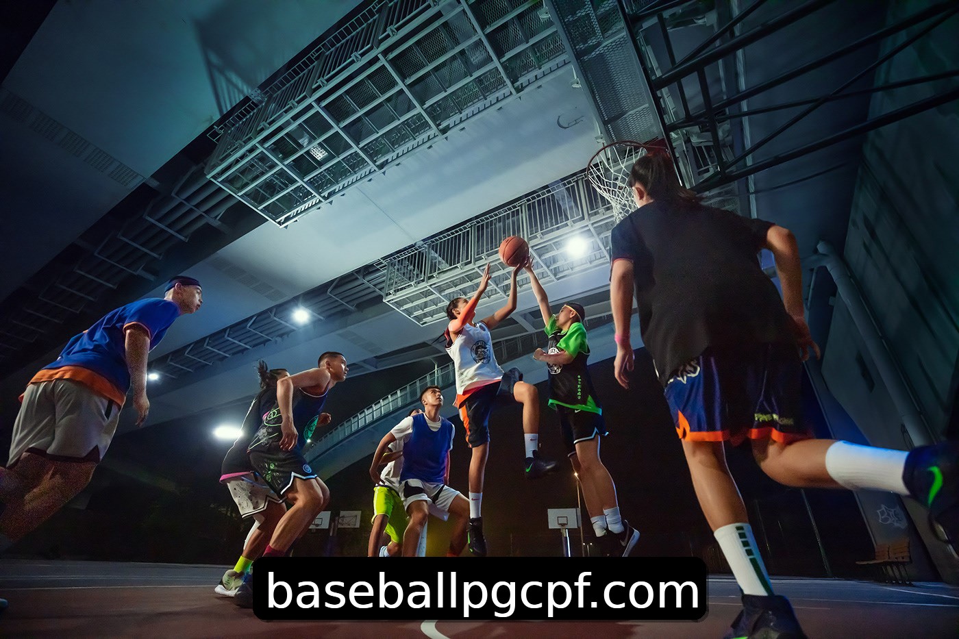 Apostas de Basquete baseballpg