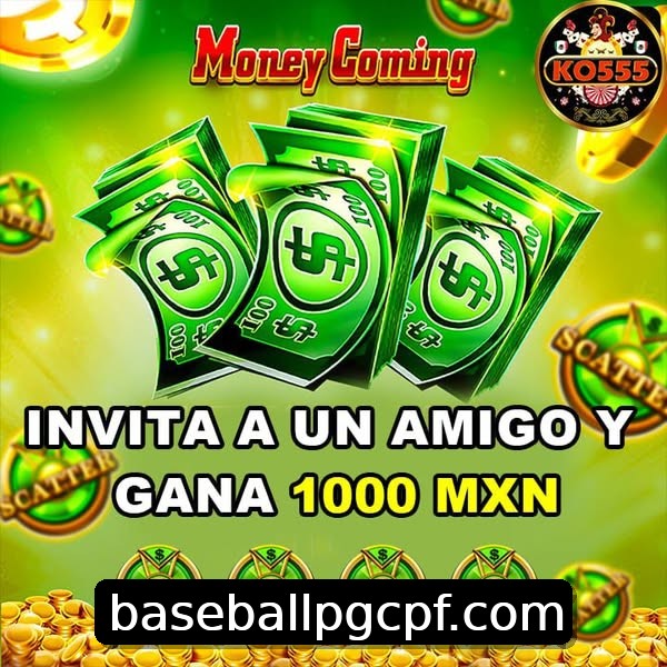 Bônus Diários baseballpg