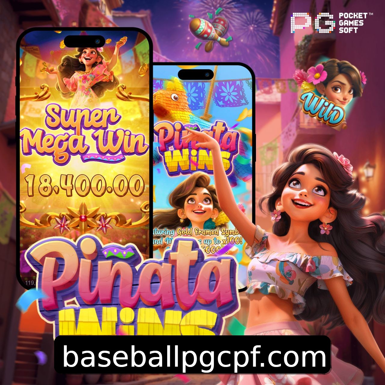 Jogos Exclusivos baseballpg