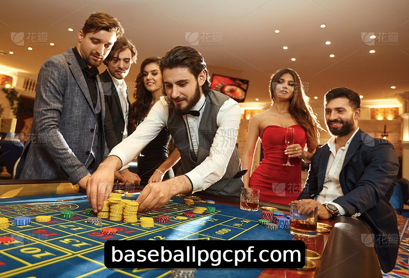 Casino Ao Vivo baseballpg