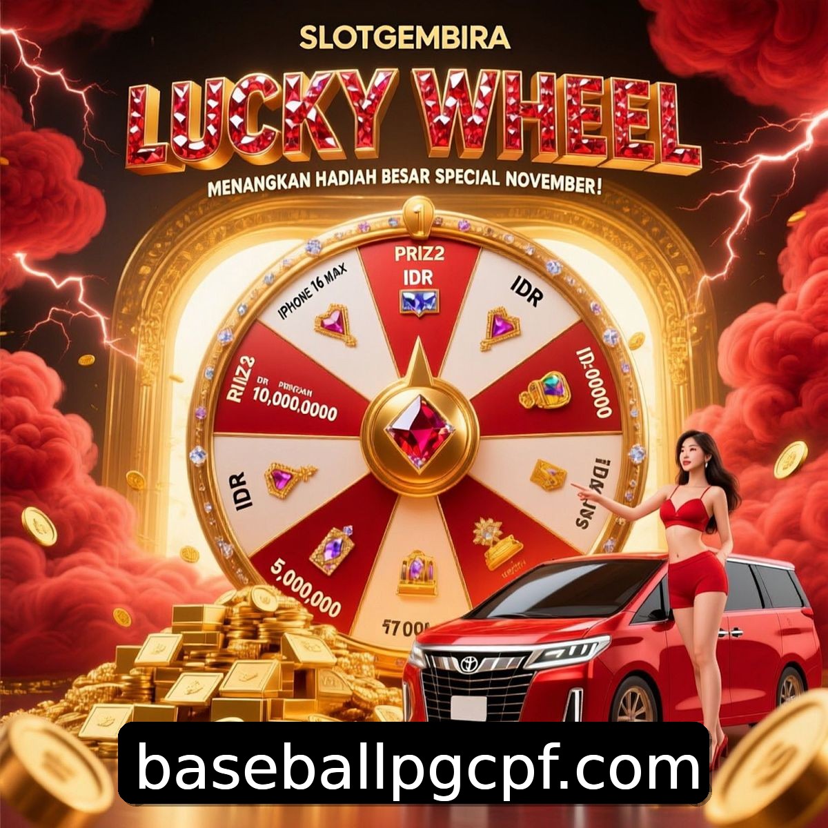 PIX Instantâneo baseballpg