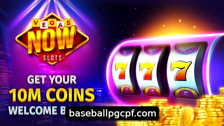 Casino VIP baseballpg