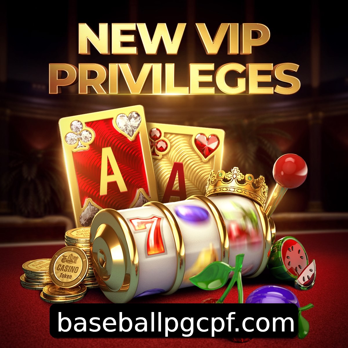 Programa VIP baseballpg